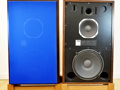 JBL JBL 4343B