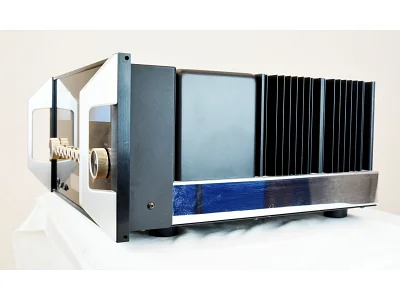 MCINTOSH MA8000 MCINTOSH MA8000