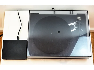 REGA PLANAR 6 REGA PLANAR 6