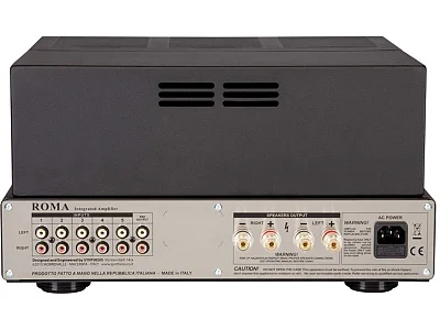 SYNTHESIS ROMA 510AC SYNTHESIS ROMA 510AC