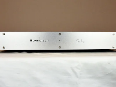 Sonneteer SONNETEER SEDLEY