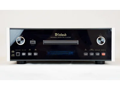 Mcintosh MCINTOSH MCD 600