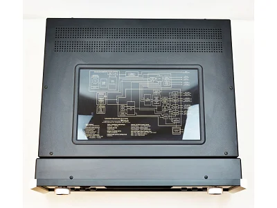 MCINTOSH MCD 600 MCINTOSH MCD 600