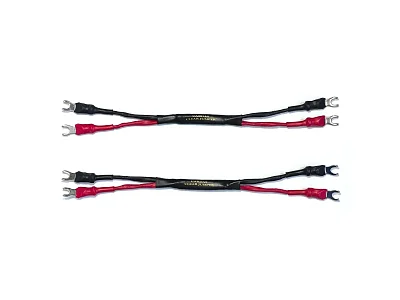 Cardas CARDAS CLEAR BI-WIRE JUMPERS