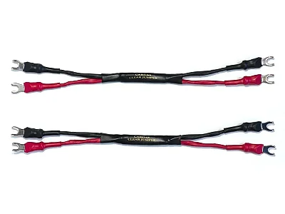 Cardas CARDAS CLEAR BI-WIRE JUMPERS