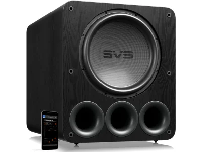 SVS SVS PB-5000 R|EVOLUTION