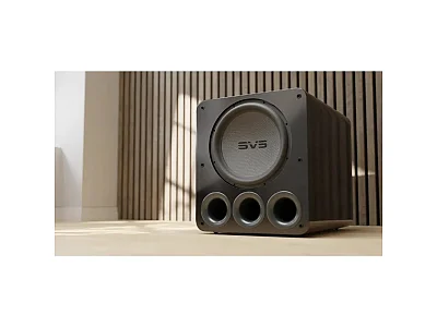 SVS PB-5000 R|EVOLUTION