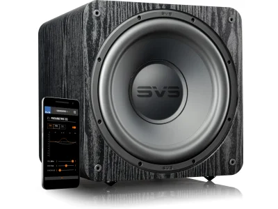 SVS SVS SB-1000 PRO