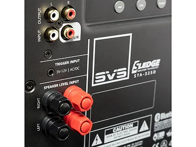 SVS SB-1000 PRO