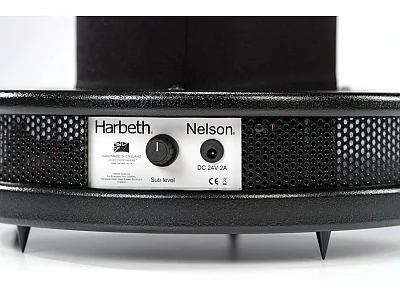HARBET NELSON