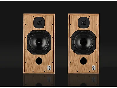 Harbeth HARBETH HL-COMPACT 7ES-3 XD2