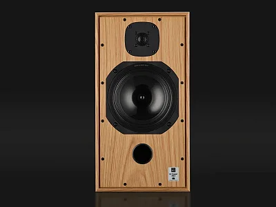HARBETH HL-COMPACT 7ES-3 XD2