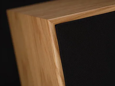 HARBETH HL-COMPACT 7ES-3 XD2