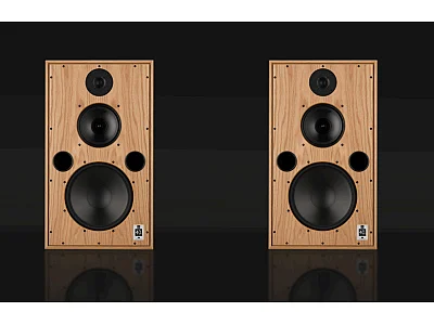 Harbeth HARBETH MONITOR 40.5 XD2