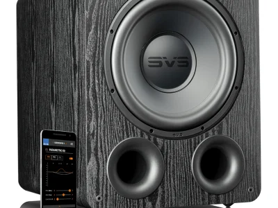 SVS SVS PB-1000 PRO