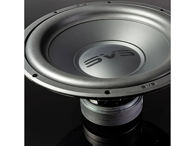 SVS PB-1000 PRO SVS PB-1000 PRO