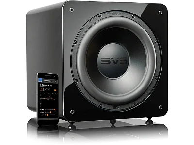 SVS SVS SB-2000 PRO