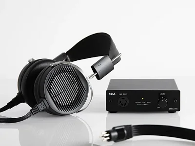 STAX STAX SRS-X1000