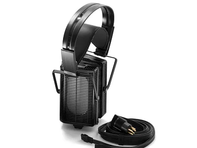 STAX STAX SR-L500MK2