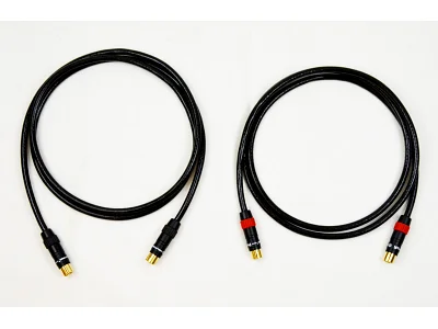 BCD BCD IC2 RCA HANDMADE