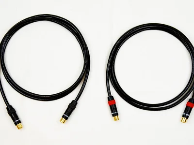BCD BCD IC2 RCA HANDMADE