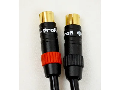 BCD IC2 RCA HANDMADE