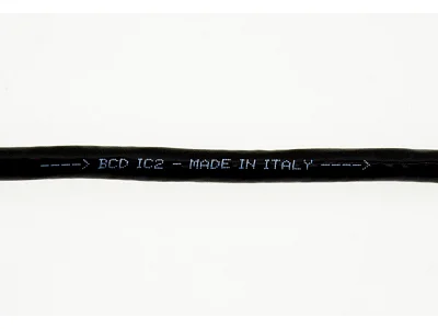 BCD IC2 XLR HANDMADE BCD IC2 XLR HANDMADE