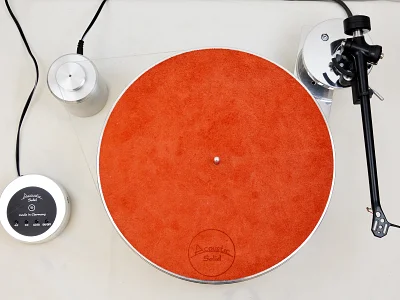 Acoustic Solid ACOUSTIC SOLID SOLID 111 METAL