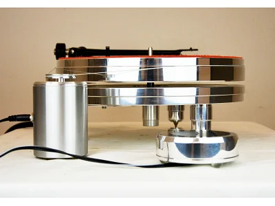 ACOUSTIC SOLID SOLID 111 METAL
