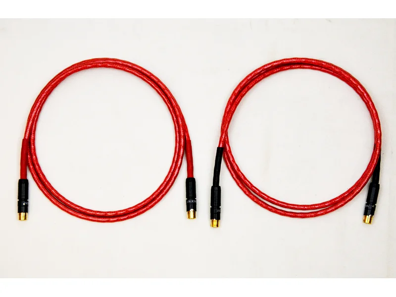 Nordost NORDOST HEIMDALL 2 RCA-RCA 1.5 MT