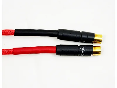 NORDOST HEIMDALL 2 RCA-RCA 1.5 MT NORDOST HEIMDALL 2 RCA-RCA 1.5 MT