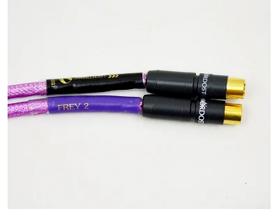 NORDOST FREY 2 RCA-RCA 1 MT