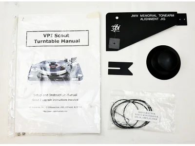 VPI SCOUT