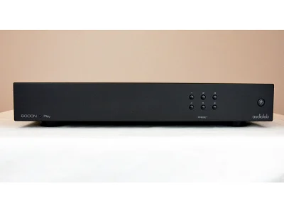 Audiolab AUDIOLAB 6000N PLAY