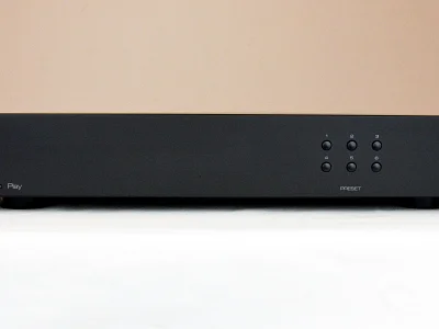 Audiolab AUDIOLAB 6000N PLAY