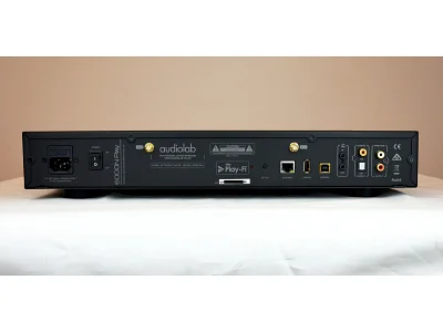 AUDIOLAB 6000N PLAY