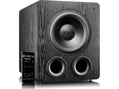 SVS SVS PB-2000 PRO