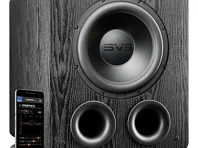 SVS SVS PB-2000 PRO