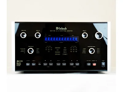 Mcintosh MCINTOSH MX136