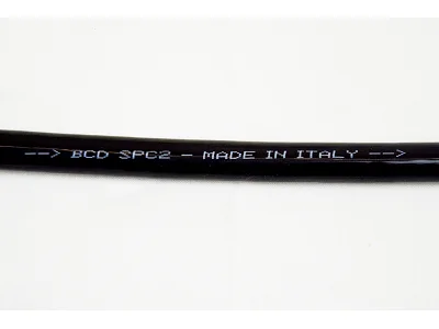 BCD SPC 2 BCD SPC 2
