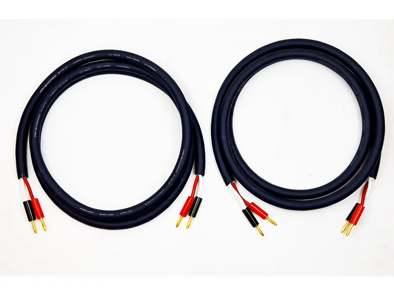 Furutech FURUTECH ALPHA-S25 2 MT (L+R)