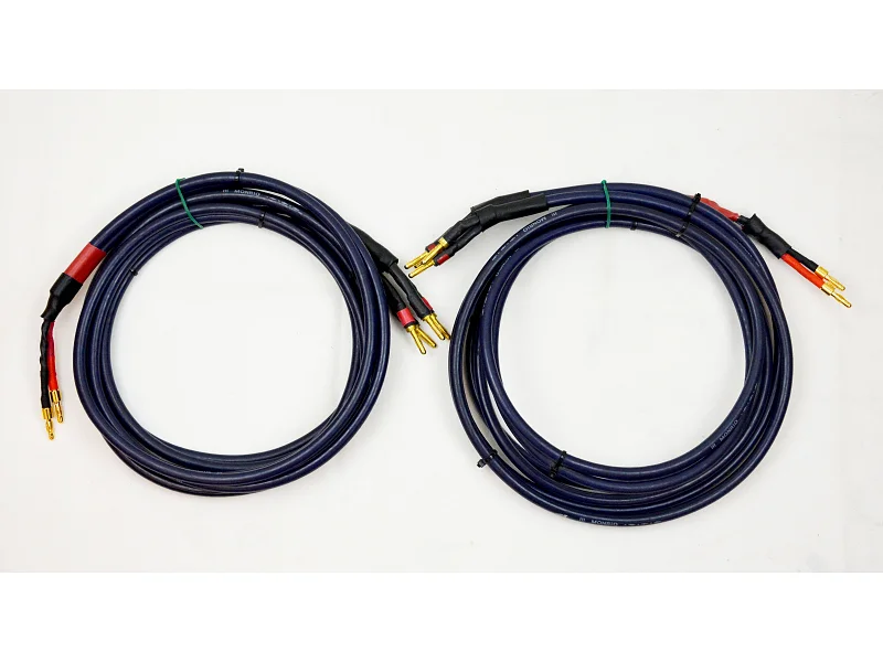 Monrio MONRIO BI-WIRE 2 MT (L+R)