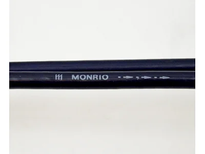 MONRIO BI-WIRE 2 MT (L+R) MONRIO BI-WIRE 2 MT (L+R)