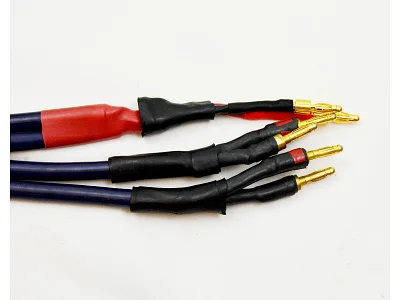 MONRIO BI-WIRE 2 MT (L+R) MONRIO BI-WIRE 2 MT (L+R)