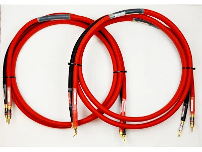 Cableless CABLELESS THE RIGHT WAY 3 MT (L+R)