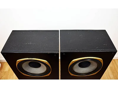 ESTRO ARMONICO TANNOY SRMX 12 ESTRO ARMONICO TANNOY SRMX 12