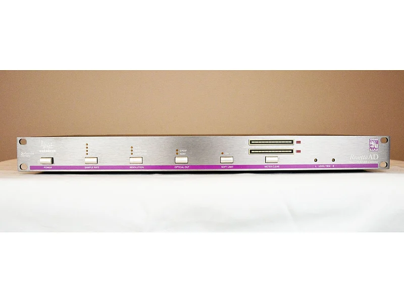 Apogee APOGEE ROSETTA AD