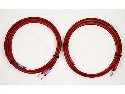Van Den Hul VAN DEN HUL MAGNUM MKII HYBRID 2 MT (L+R)