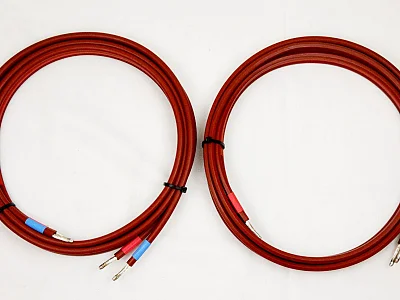Van Den Hul VAN DEN HUL MAGNUM MKII HYBRID 2 MT (L+R)