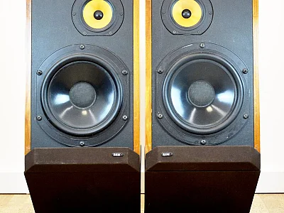 Bowers & Wilkins BOWERS & WILKINS DM16